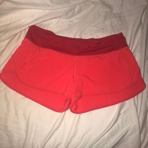 Lululemon Speed Short